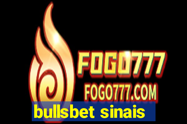 bullsbet sinais